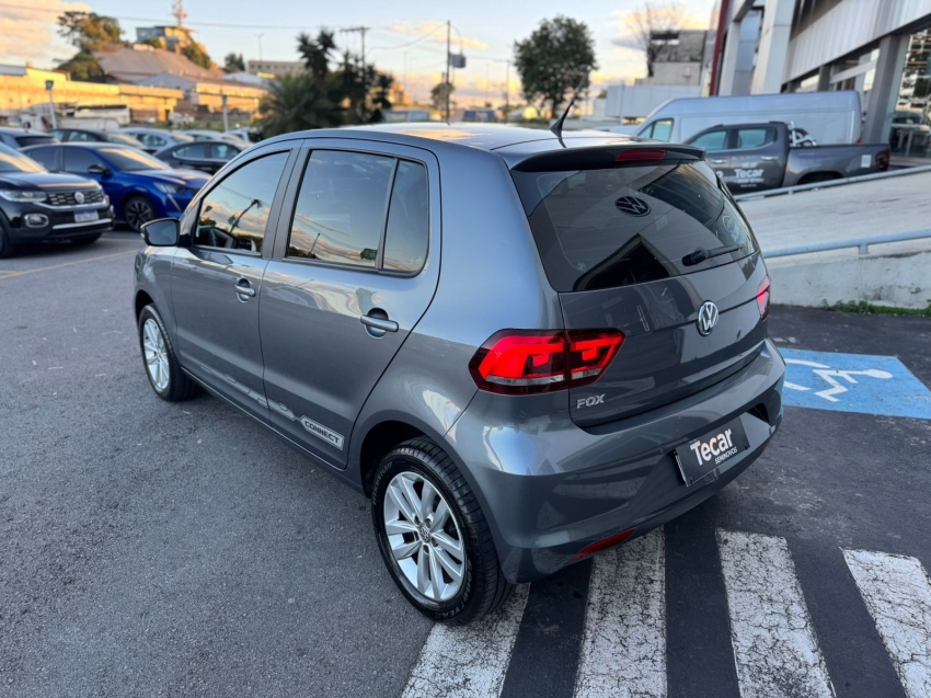 volkswagen fox connect 1.6 msi flex manual 20227