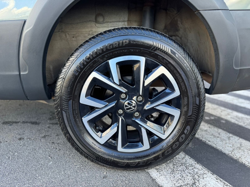 volkswagen saveiro 1.6 msi extreme cabine dupla flex manual 20258