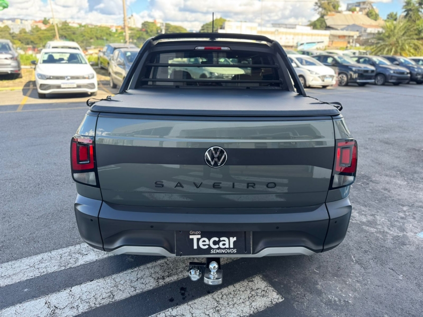 volkswagen saveiro 1.6 msi extreme cabine dupla flex manual 20255