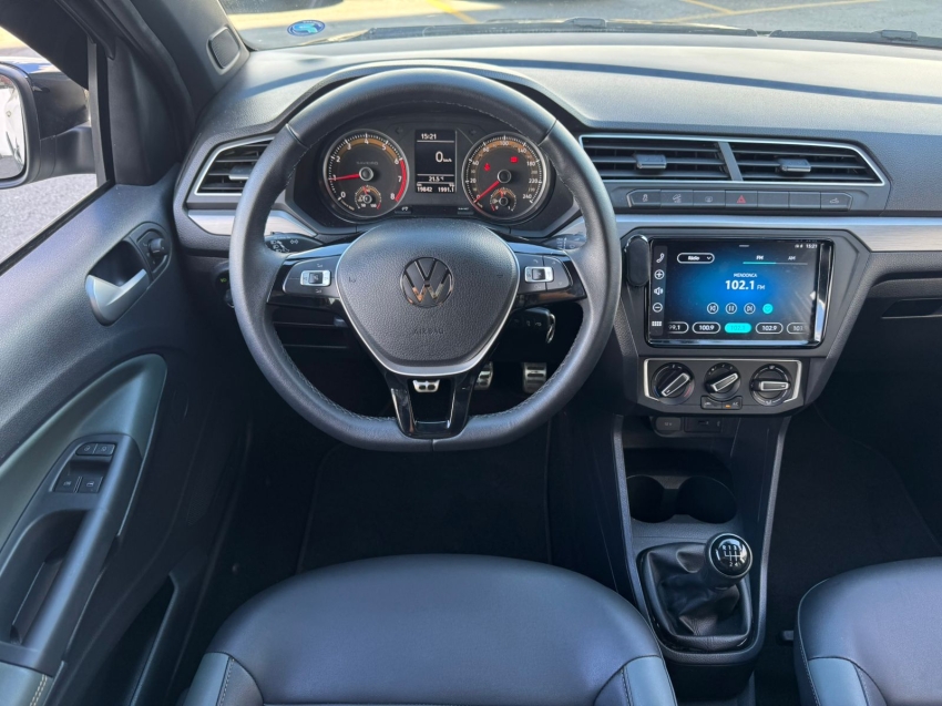 volkswagen saveiro 1.6 msi extreme cabine dupla flex manual 20256