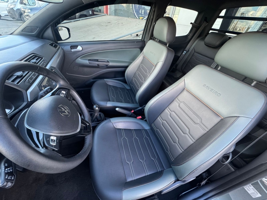 volkswagen saveiro 1.6 msi extreme cabine dupla flex manual 20254