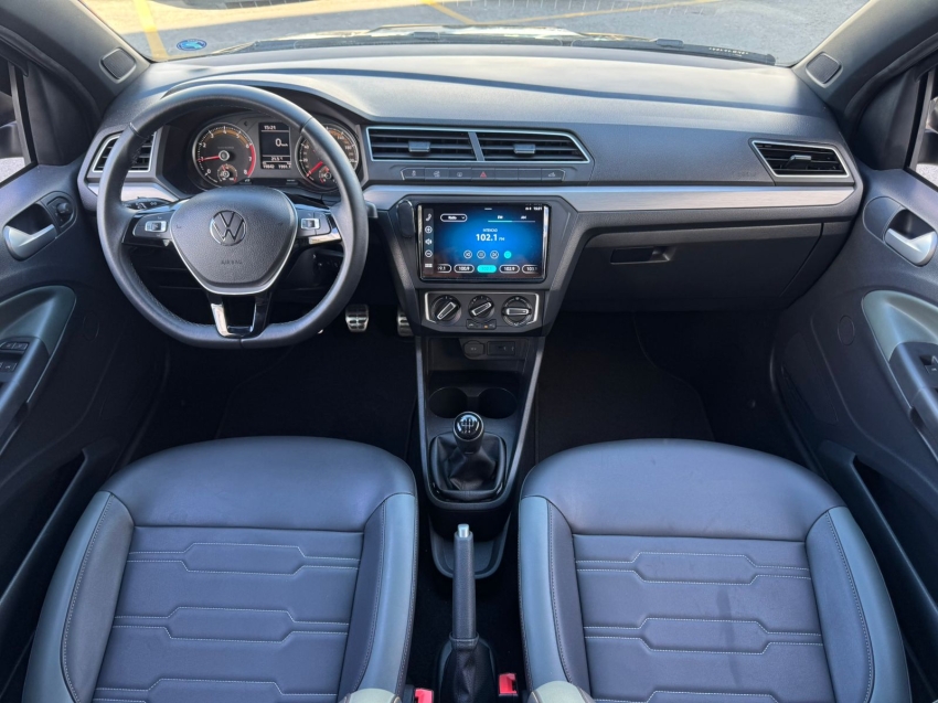 volkswagen saveiro 1.6 msi extreme cabine dupla flex manual 20253