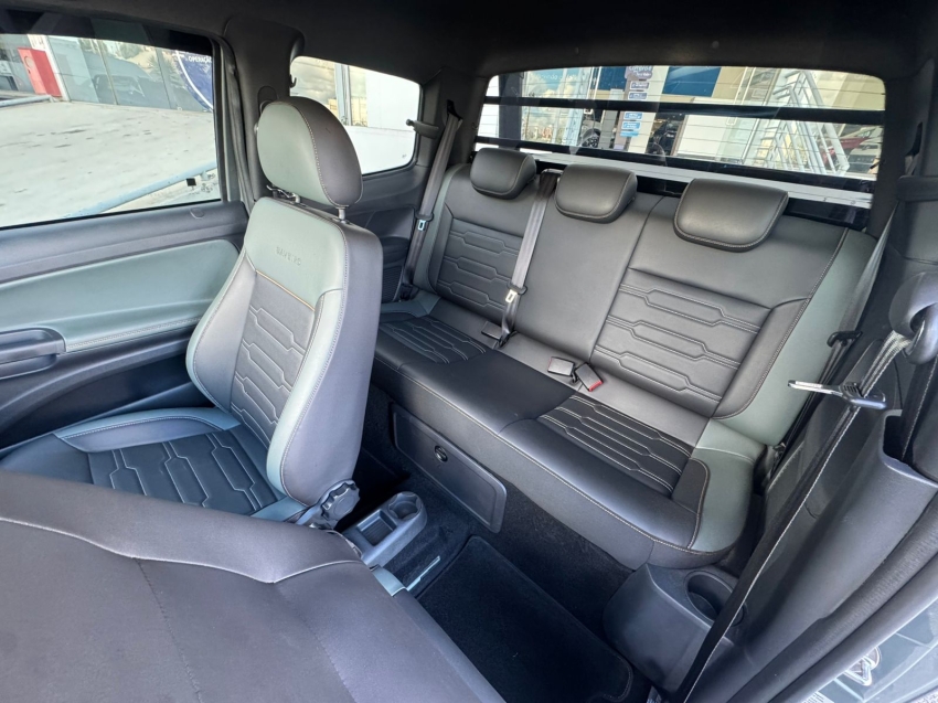 volkswagen saveiro 1.6 msi extreme cabine dupla flex manual 20259