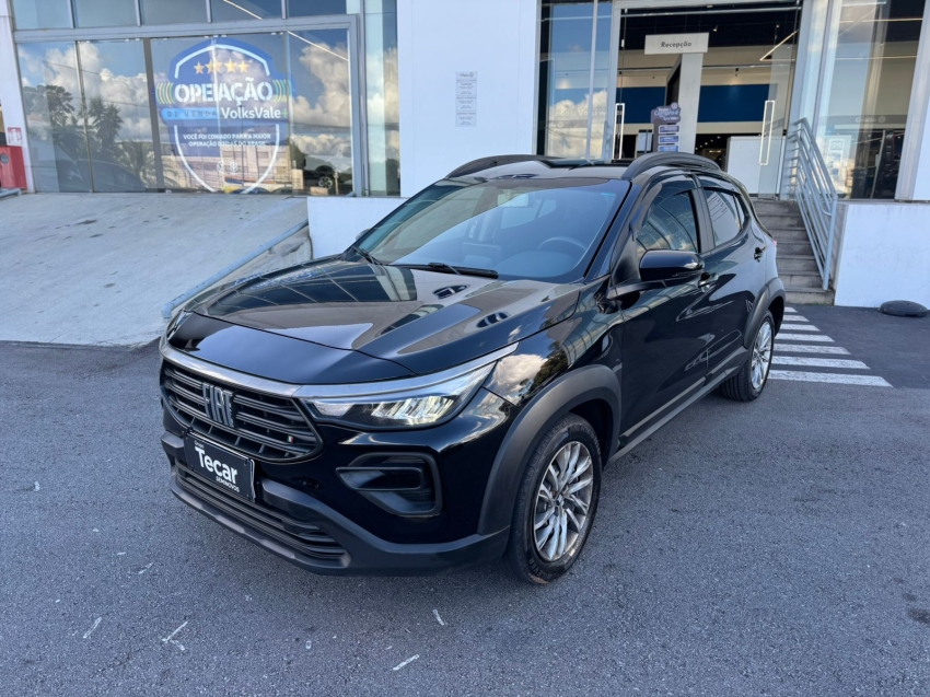 fiat pulse drive 1.3  cvt automatico flex 2023/2023