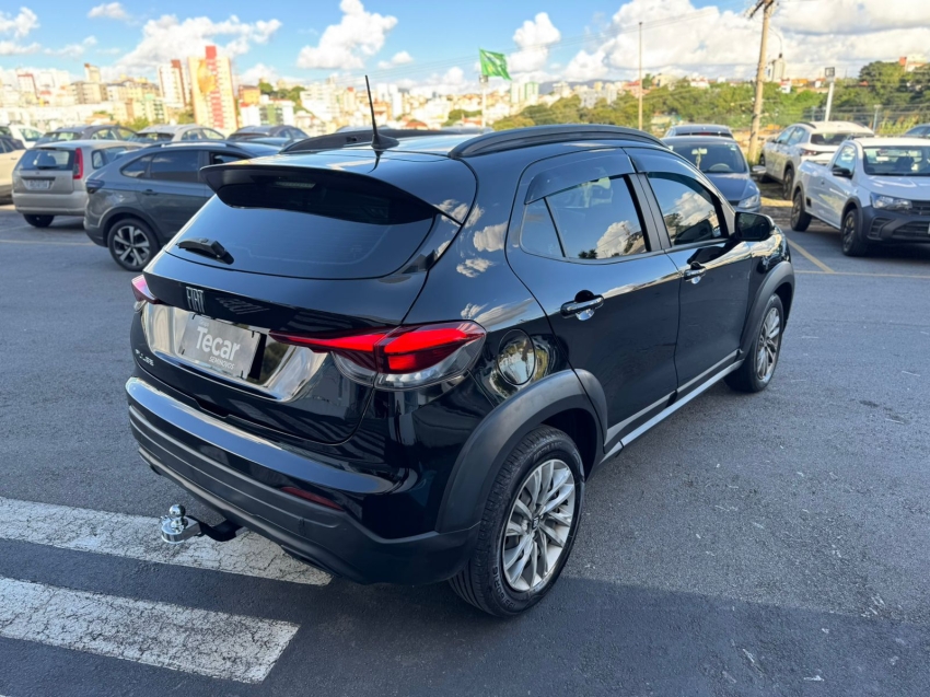 fiat pulse drive 1.3  cvt automatico flex 2023/202310