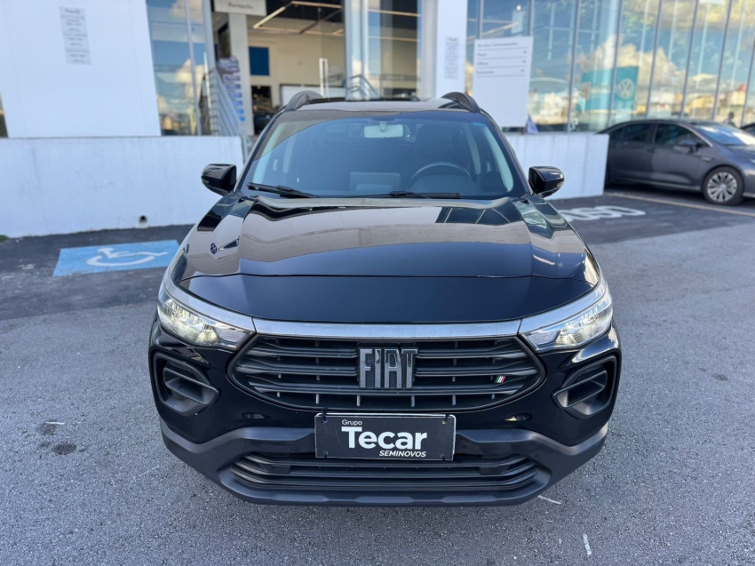 fiat pulse drive 1.3  cvt automatico flex 2023/20232