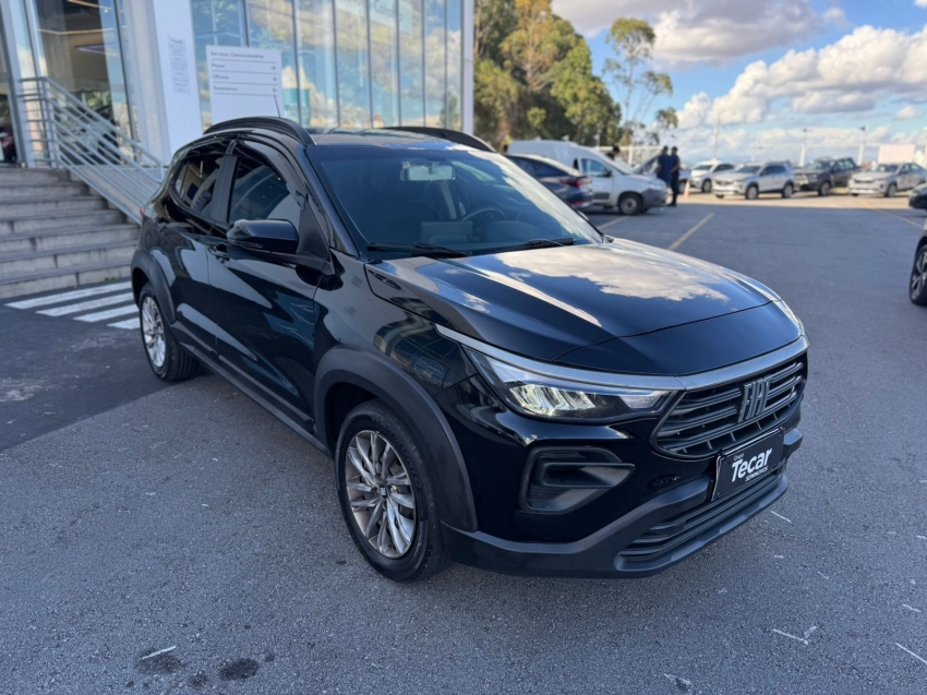 fiat pulse drive 1.3  cvt automatico flex 2023/20231