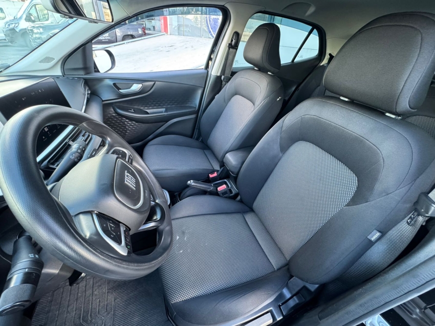 fiat pulse drive 1.3  cvt automatico flex 2023/20233