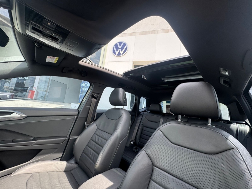 volkswagen taos highline 1.4 turbo 250 tsi automatico 20224