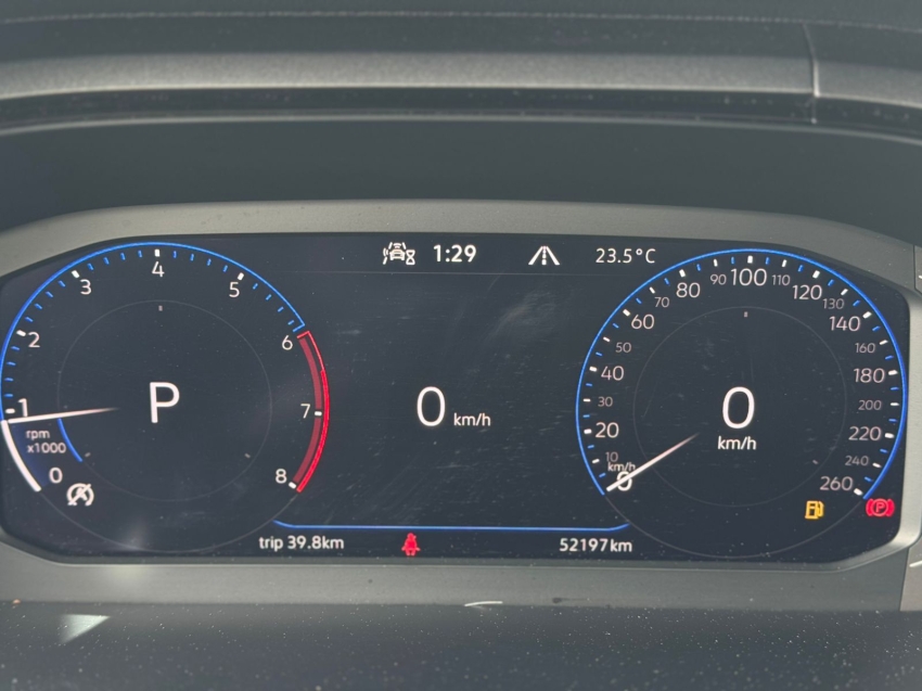 volkswagen taos highline 1.4 turbo 250 tsi automatico 20228