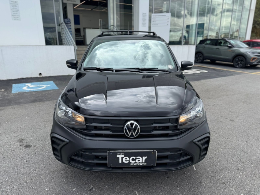 volkswagen saveiro robust cabine simples 1.6 msi flex manual 20252