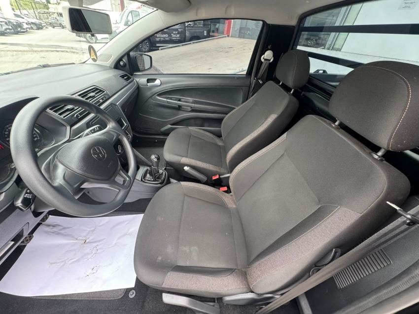 volkswagen saveiro robust cabine simples 1.6 msi flex manual 20254