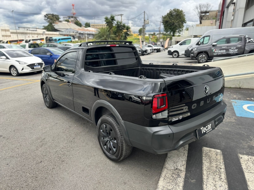 volkswagen saveiro robust cabine simples 1.6 msi flex manual 20258