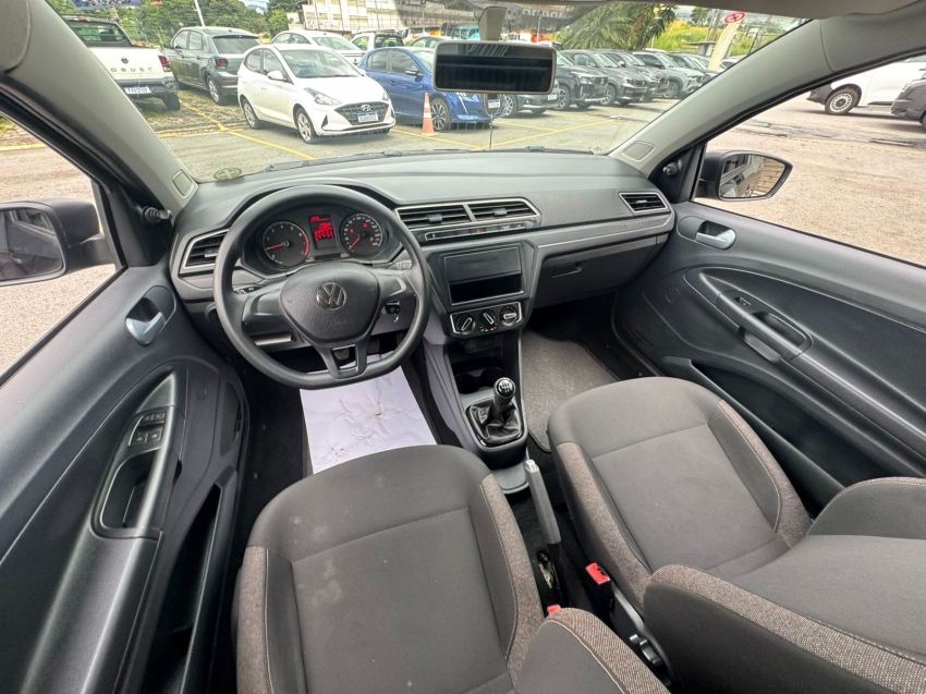 volkswagen saveiro robust cabine simples 1.6 msi flex manual 20253