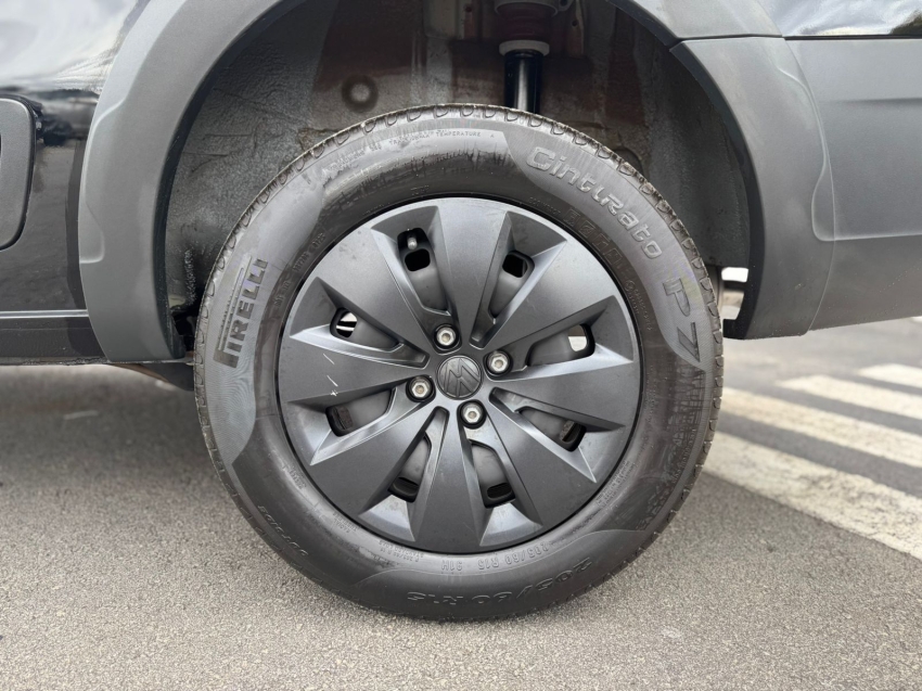 volkswagen saveiro robust cabine simples 1.6 msi flex manual 20257