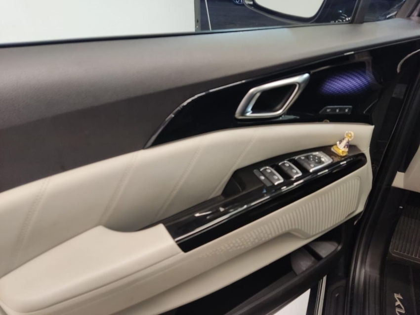 kia carnival ex 3.5 v6 24v 276/272 cv automatico 20228