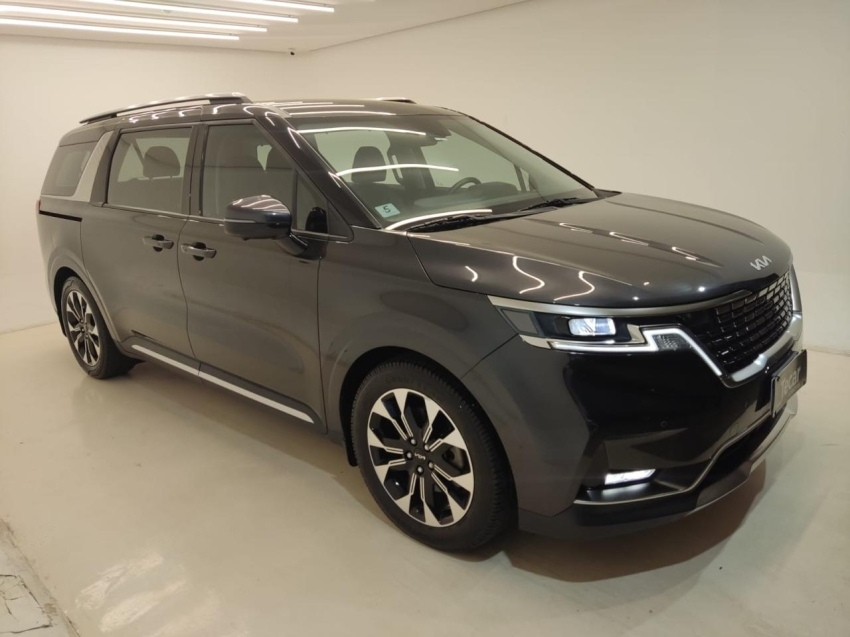 kia carnival ex 3.5 v6 24v 276/272 cv automatico 20221