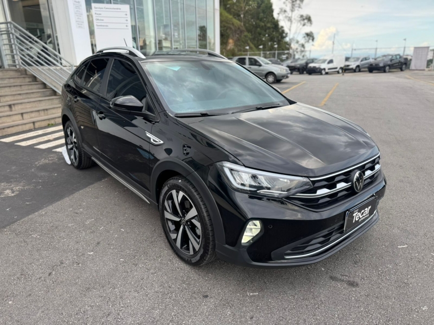volkswagen nivus highline 1.0 turbo 200 tsi flex automatico1