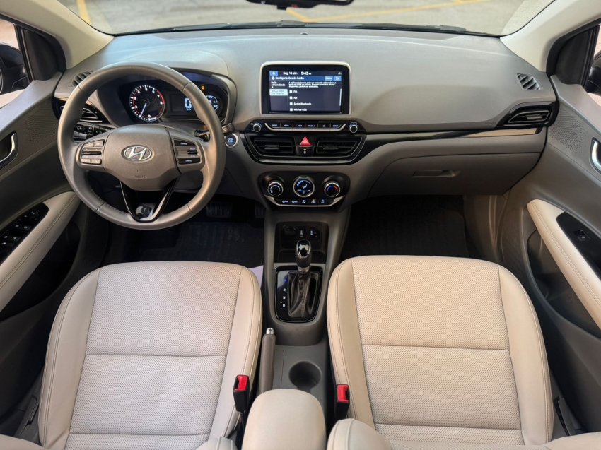 hyundai hb20s diamond 1.0 turbo tgdi automatico 20223