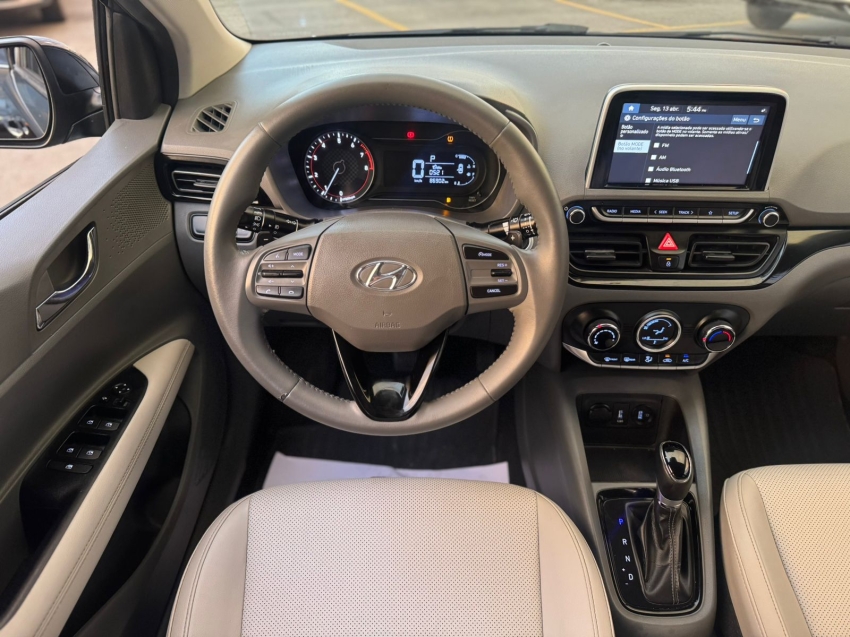 hyundai hb20s diamond 1.0 turbo tgdi automatico 20224