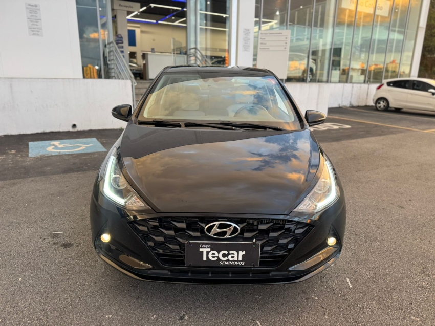 hyundai hb20s diamond 1.0 turbo tgdi automatico 20222