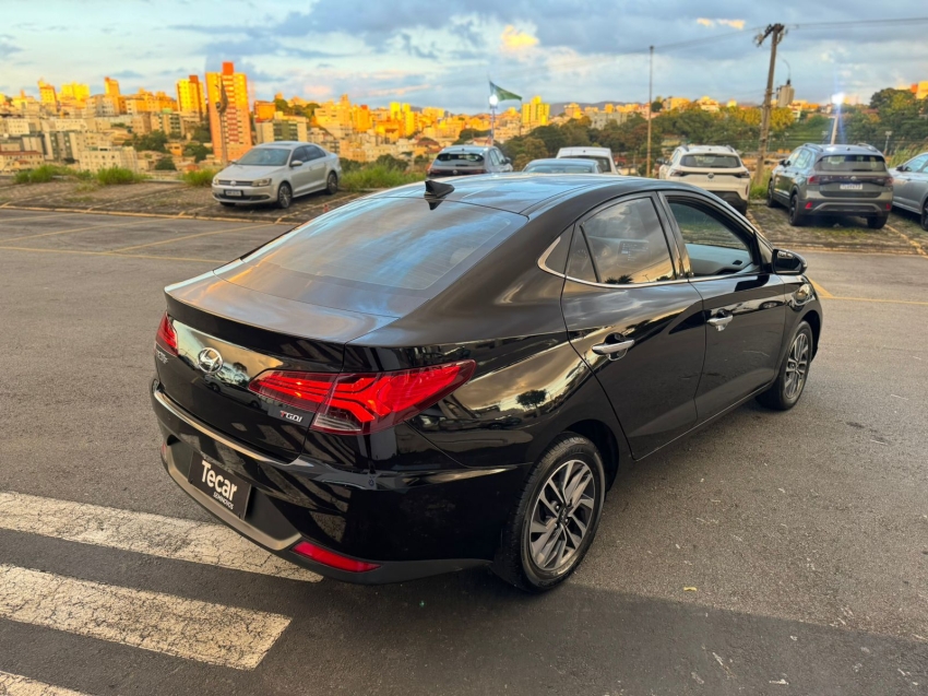 hyundai hb20s diamond 1.0 turbo tgdi automatico 20228