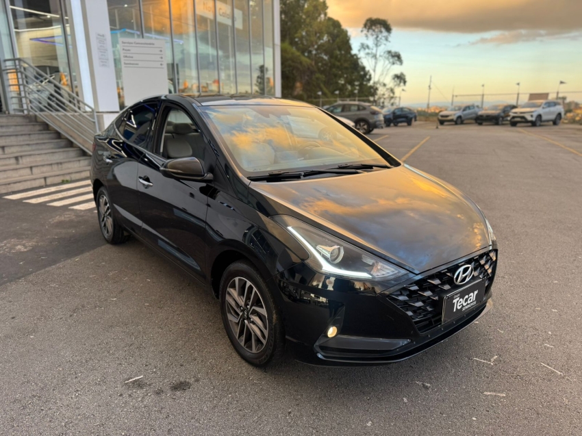 hyundai hb20s diamond 1.0 turbo tgdi automatico 20221