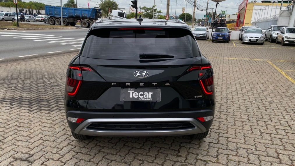 new creta limited 1.0 turbo tgdi automatico  20235