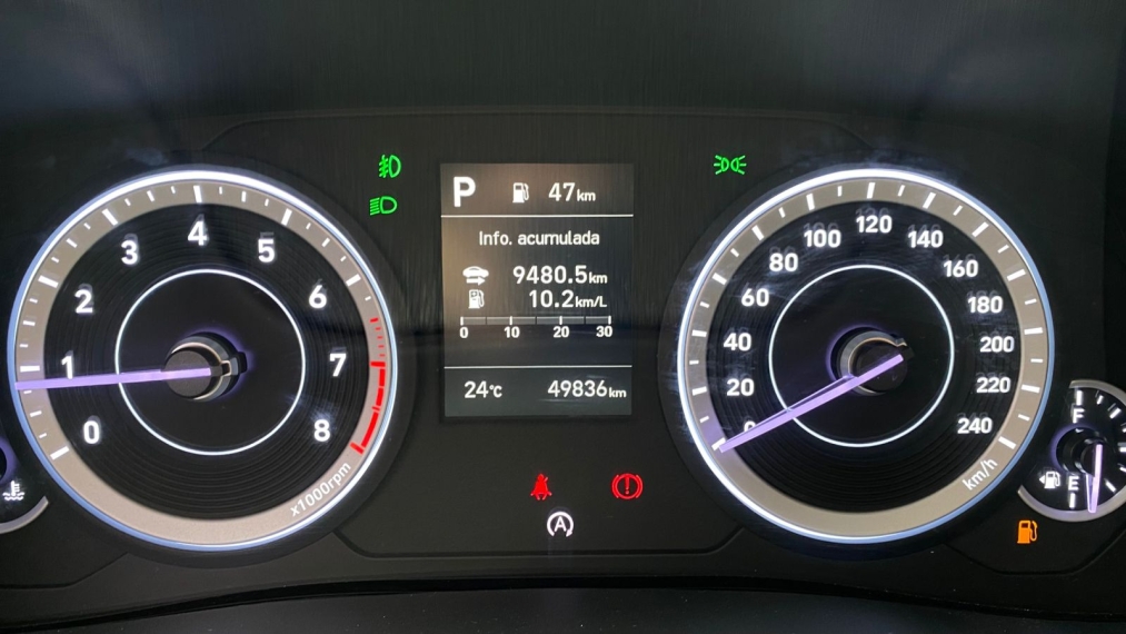 new creta limited 1.0 turbo tgdi automatico  20238