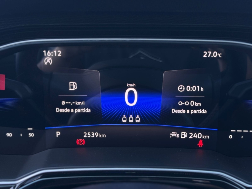 volkswagen nivus sense 1.0 turbo 200 tsi flex automatico 20268