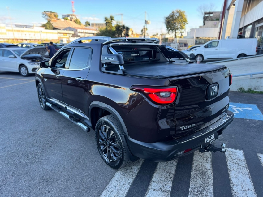 fiat toro ranch 2.0 16v turbo diesel 4x4 at9 automatico 202210