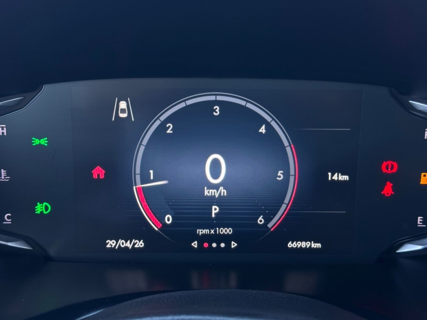 fiat toro ranch 2.0 16v turbo diesel 4x4 at9 automatico 20226