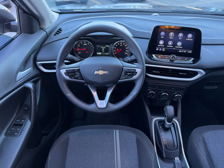 chevrolet tracker lt 1.0 turbo flex automatico 202510