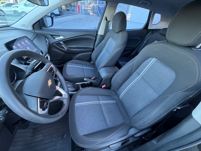 chevrolet tracker lt 1.0 turbo flex automatico 20254
