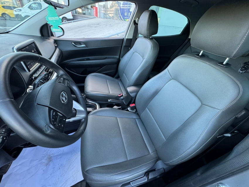 hyundai hb20 1.0 turbo tgdi platinum automatico 20234