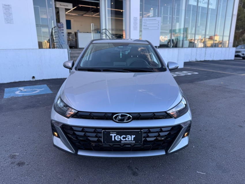 hyundai hb20 1.0 turbo tgdi platinum automatico 20232