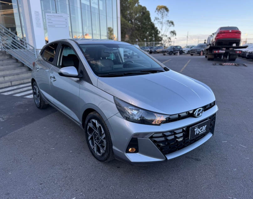 hyundai hb20 1.0 turbo tgdi platinum automatico 20231