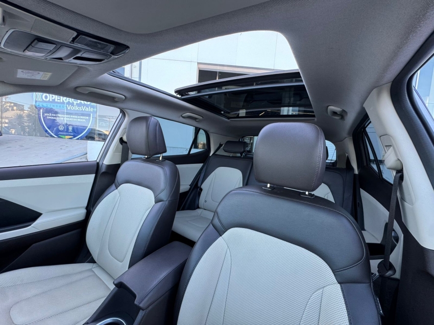 hyundai creta ultimate 2.0 flex automatico 20244