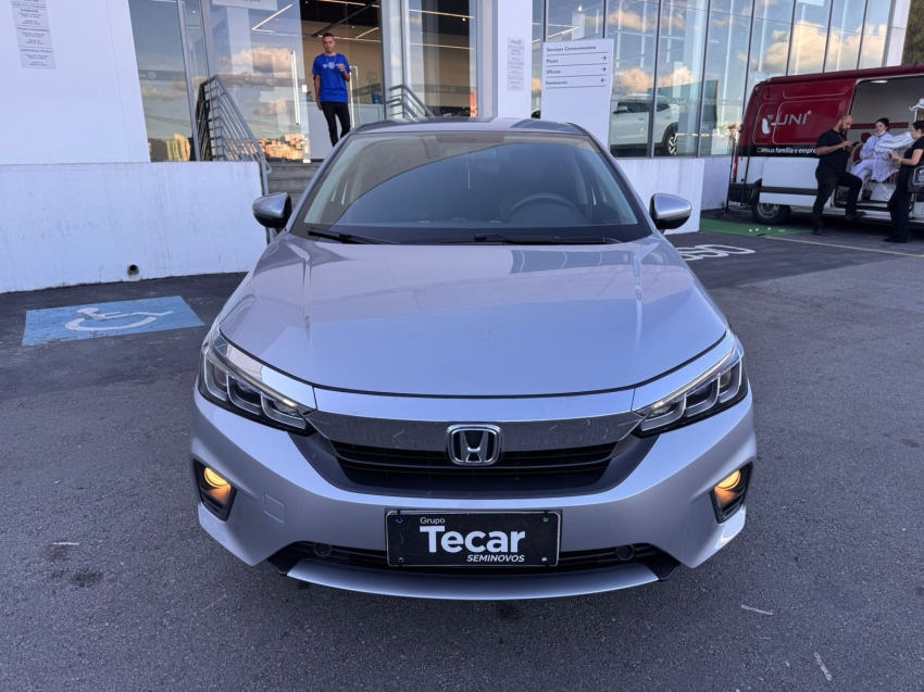 city sedan ex4