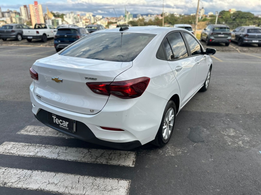 plus lt turbo4