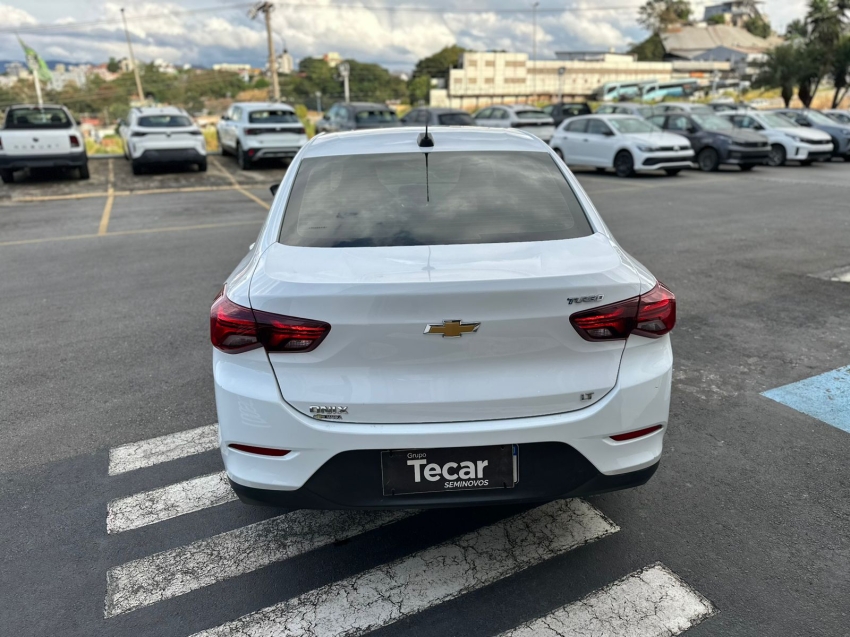 plus lt turbo5