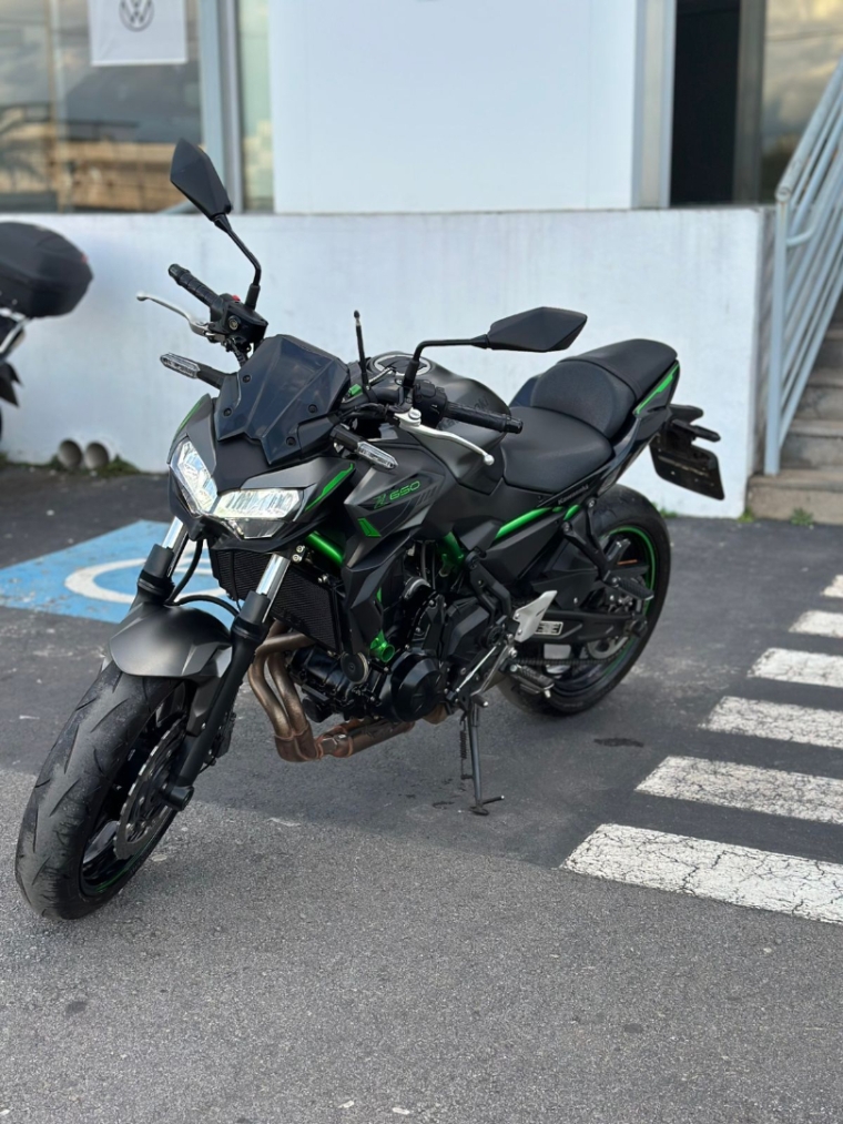z 6501