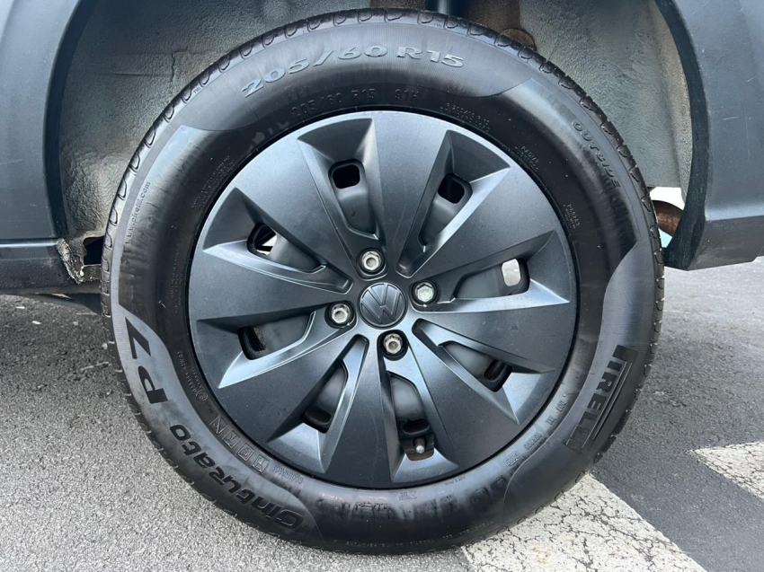 volkswagen saveiro robust cs 1.6 msi 20237