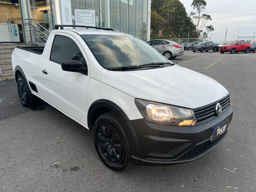volkswagen saveiro robust cs 1.6 msi 20231