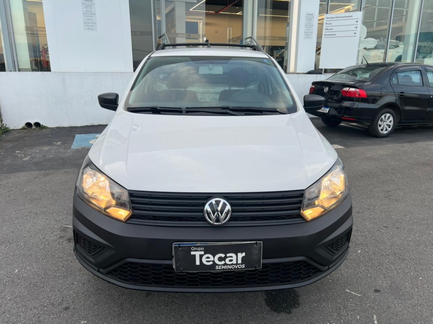volkswagen saveiro robust cs 1.6 msi 20238
