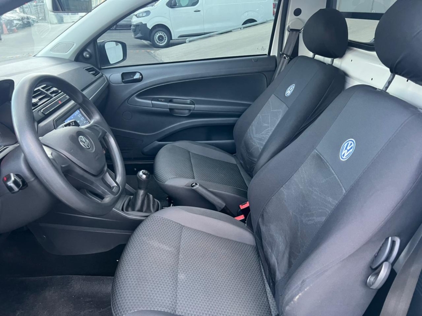 volkswagen saveiro robust cs 1.6 msi 20233