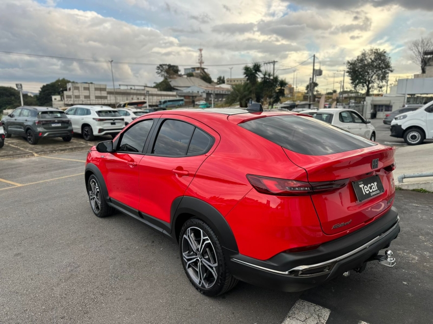 fiat fastback limited edition 1.3 turbo 270 at6 automatico  20239