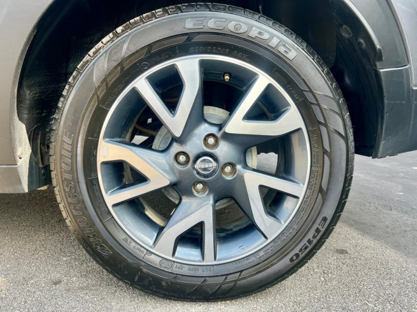 nissan kicks sense flexstart 1.6 16v automatico 2024/202410