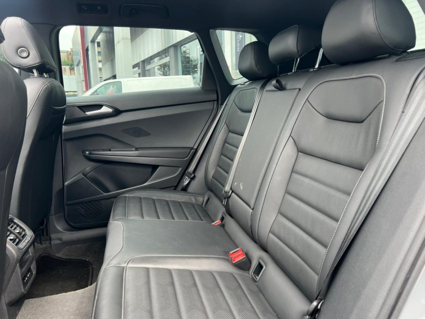volkswagen taos highline 1.4 turbo 250 tsi automatico 2024 /20245