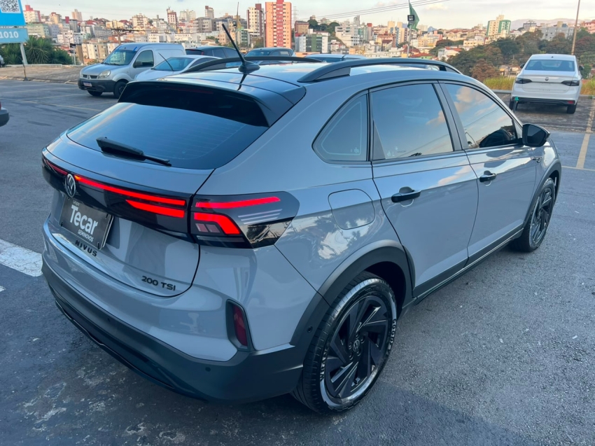nivus hg7